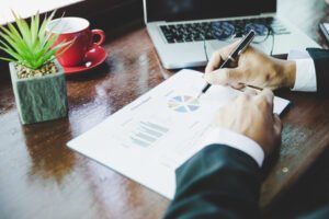 Link Building Case Study
