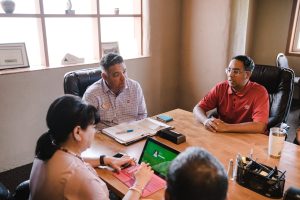 Link Building Outreach