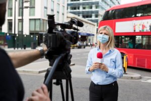 How to Build a Journalist Database for Digital PR