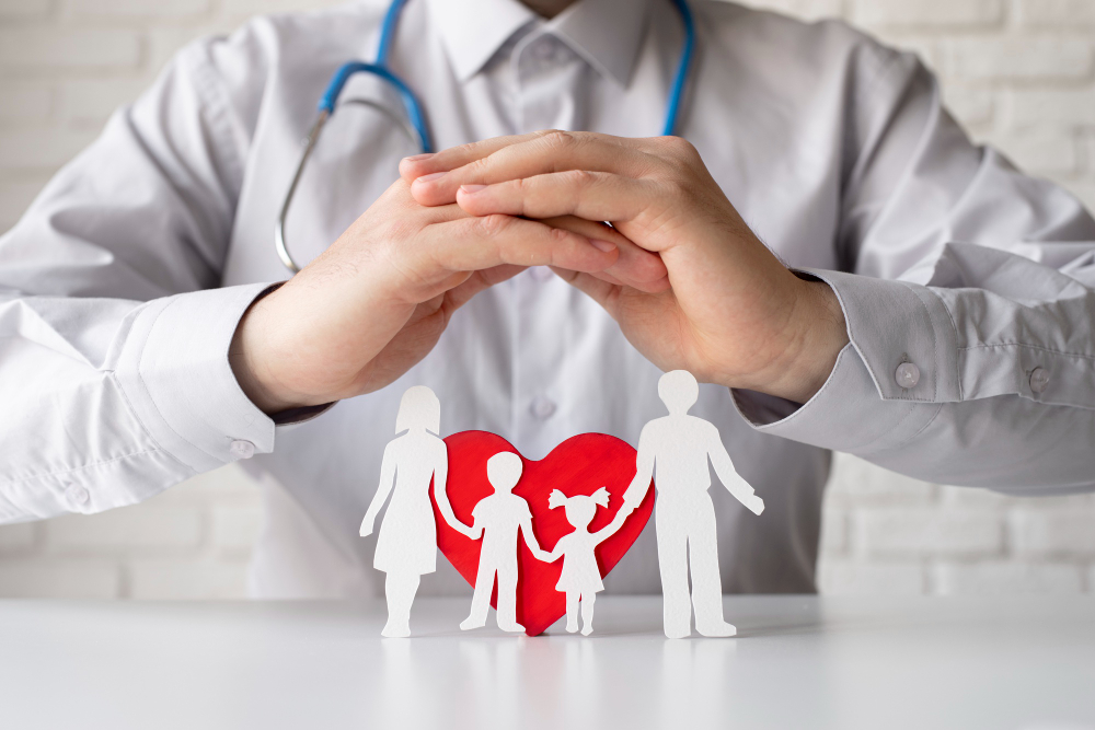 Link Building for Health and Medical Sites (E-E-A-T Compliant)