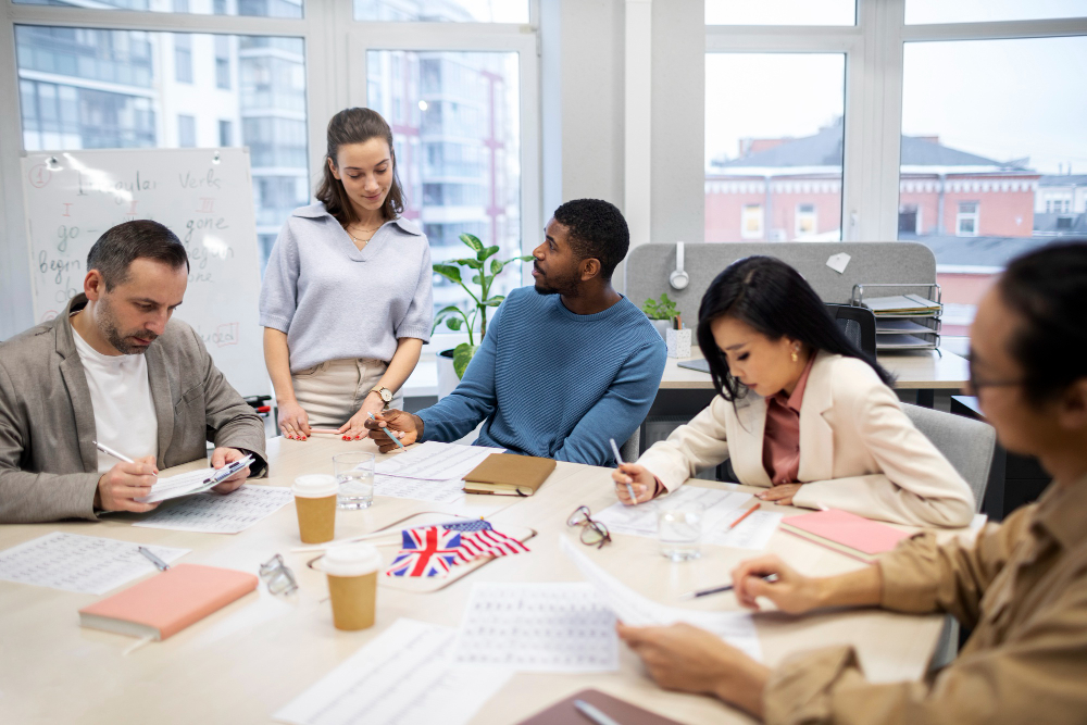 Link Building Across the Pond: How to Build Links to a US Site from the UK