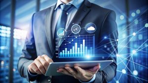 Data Journalism for SEO