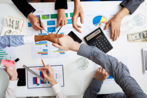 link building for finance sites