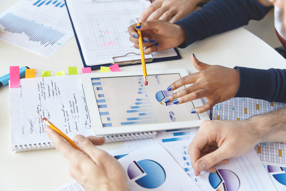 Original Research as a Link Building Strategy: A Step-by-Step Guide
