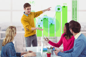 Strategic Link Building