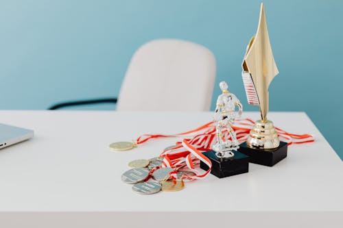 Industry Awards Programmes: Building a Link-Earning Awards Brand