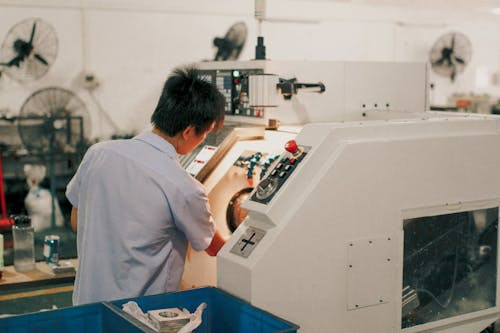 Link Building for Manufacturing and Industrial B2B Sites: The 2026 Definitive Guide