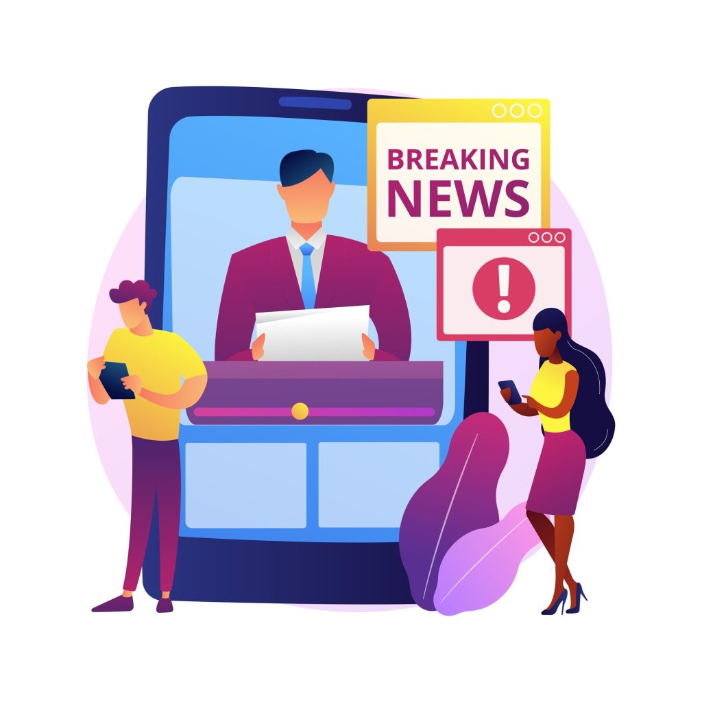 Newsjacking for Link Building: A Real-Time Reactive PR Playbook