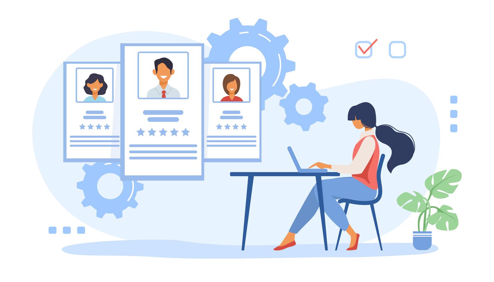 Personalisation at Scale