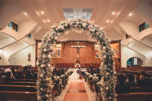 Link Building for Wedding