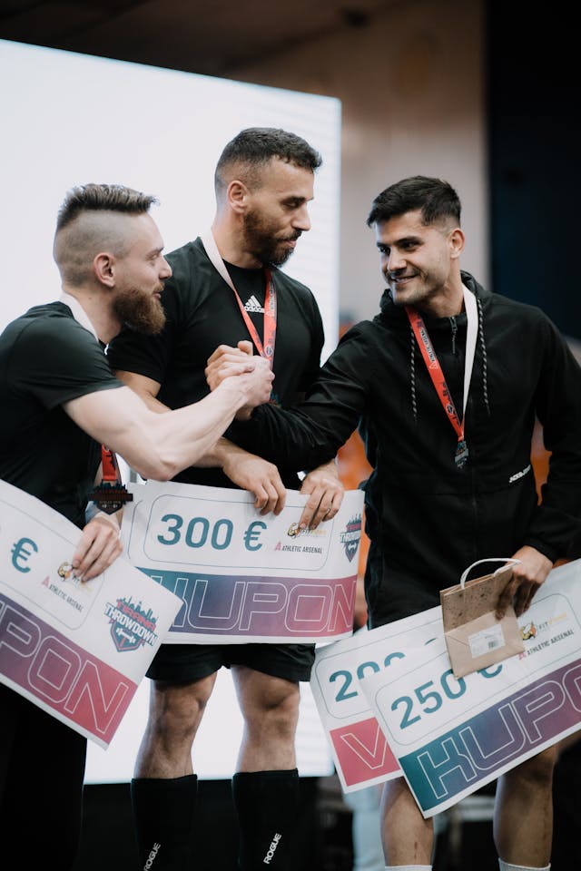 Sponsorship Link Building: Local Sports, Charity, and Community Events