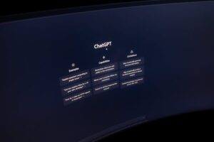 chatgpt source selection