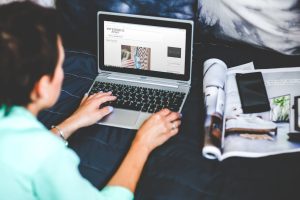 Hyperlocal Newsletters and Community Sites