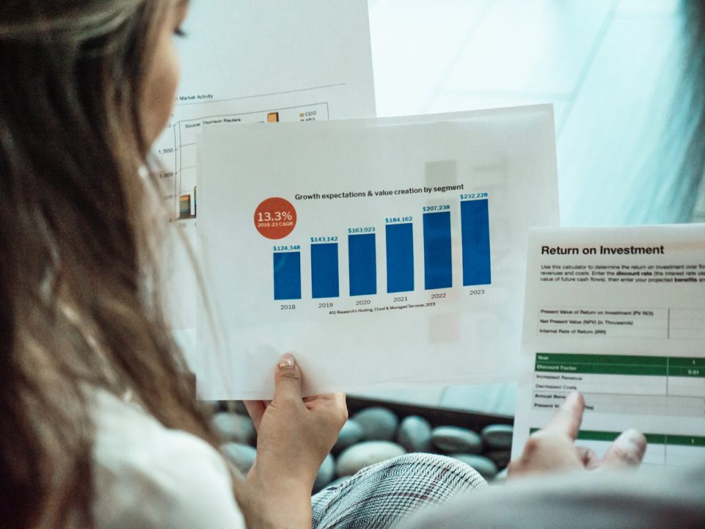 Link Building ROI: How to Calculate It Properly in 2026