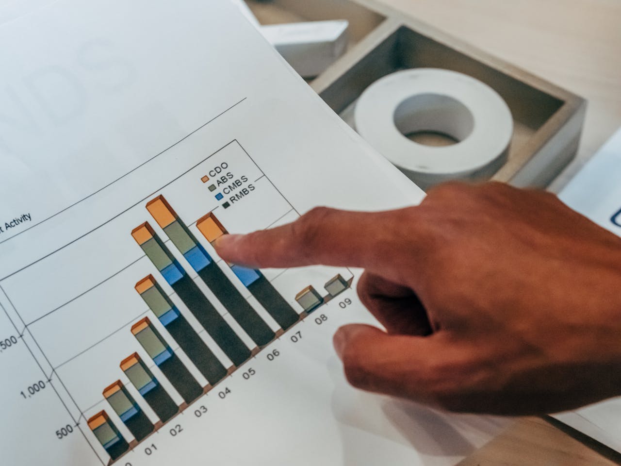 Link Building Benchmarks