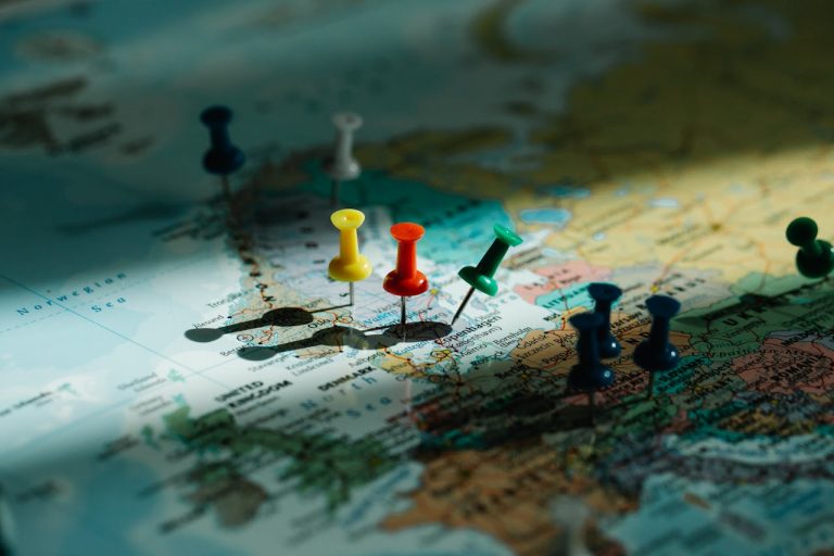 Map-Based Link Building: How to Earn Mentions in Local Guides
