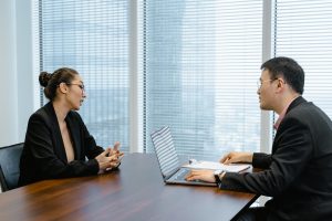 Link Building for Recruitment and HR Tech Sites