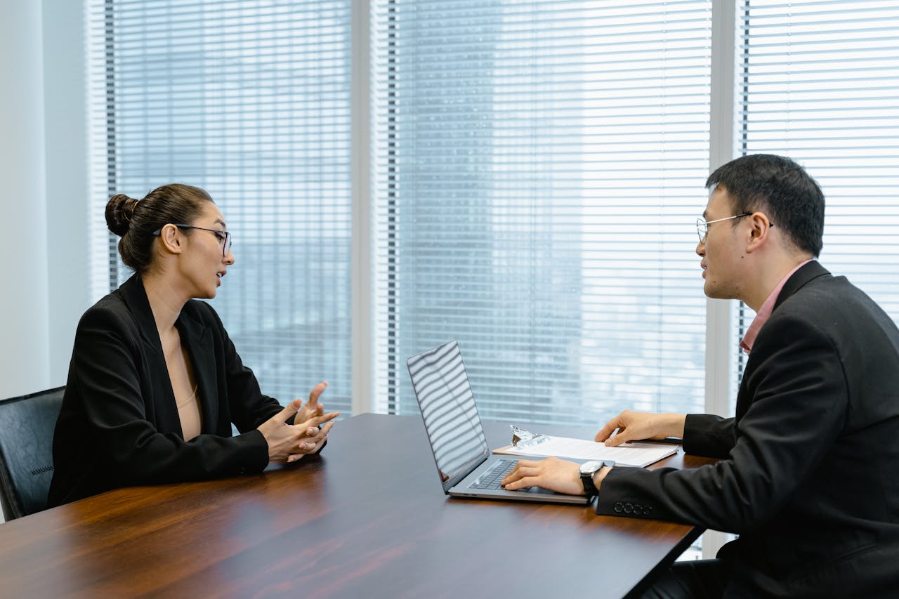 Link Building for Recruitment and HR Tech Sites