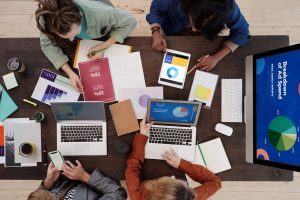 Multi-Channel Outreach