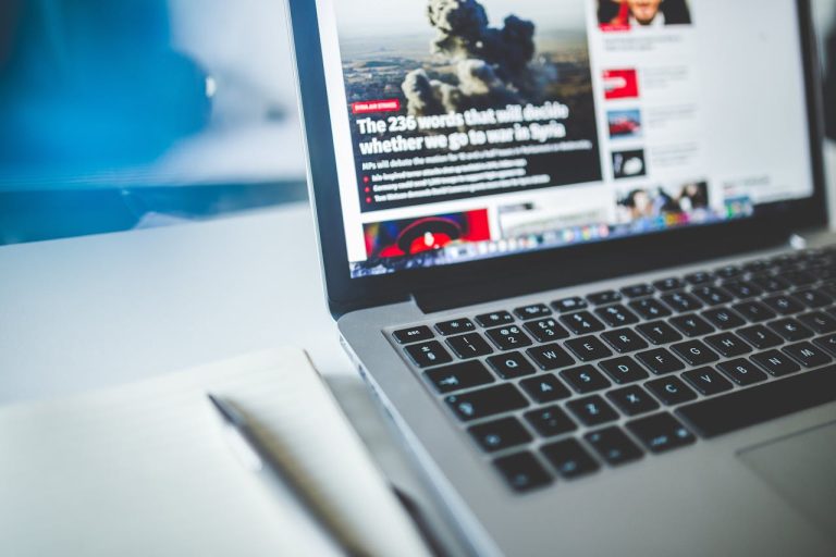 Reactive Digital PR: Building a Trends Desk That Earns Daily Links