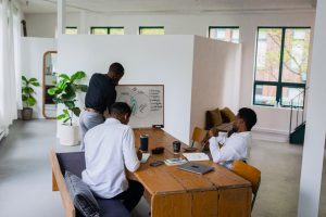 Multi-Location Link Building