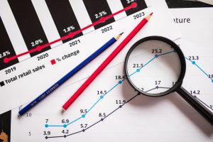Forecast Link Building