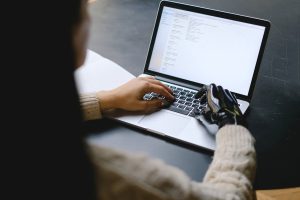 AI-Assisted Link Building Workflow