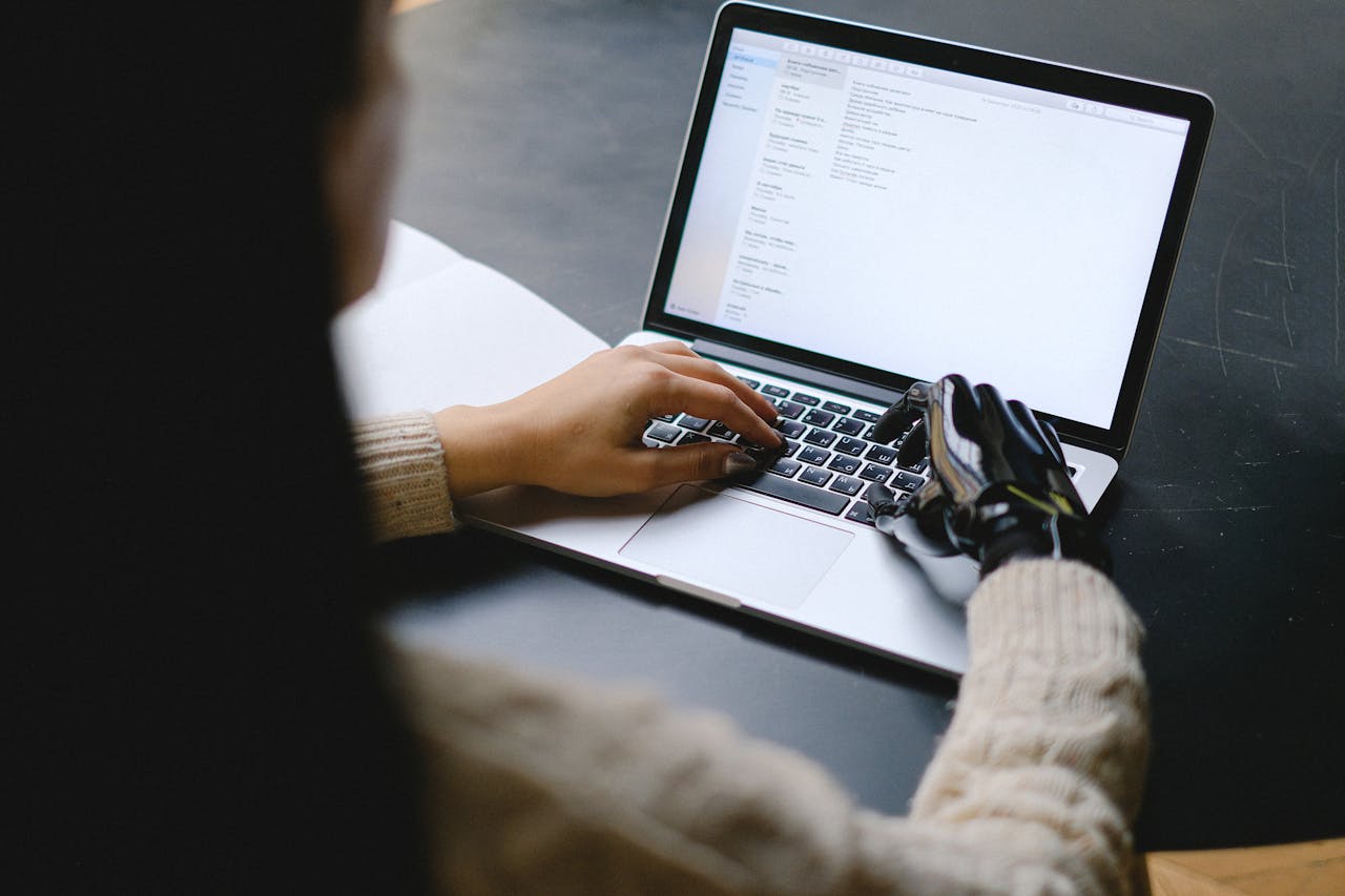 AI-Assisted Link Building Workflow