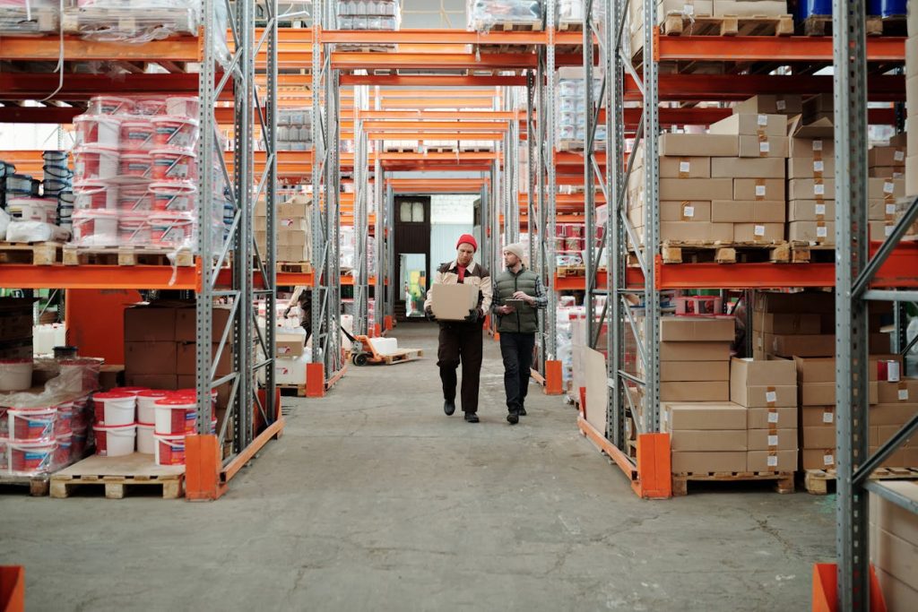 Link Building for Logistics, Supply Chain, and Freight Companies: The 2026 Playbook