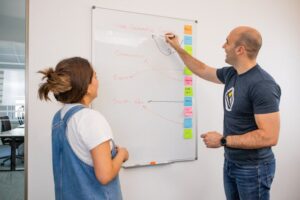 Link Building for Lead Generation