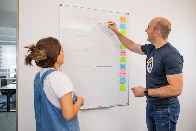 Link Building for Lead Generation (Not Just Rankings)