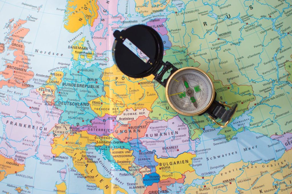 Geo-Distributed Datasets: City- and County-Level Link-Earning Content