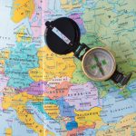 Geo-Distributed Datasets: City- and County-Level Link-Earning Content