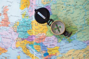 geo dataset link building