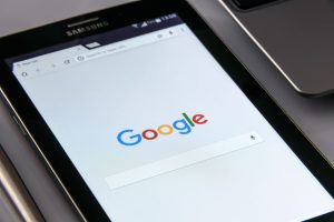 google knowledge panel