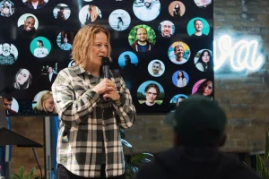 community led growth links