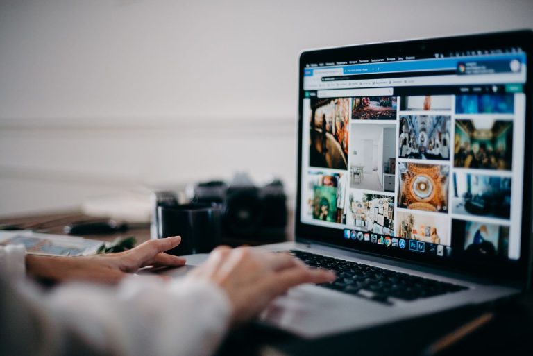 AI Image Search and Link Visibility: Earning Links via Visual Discovery