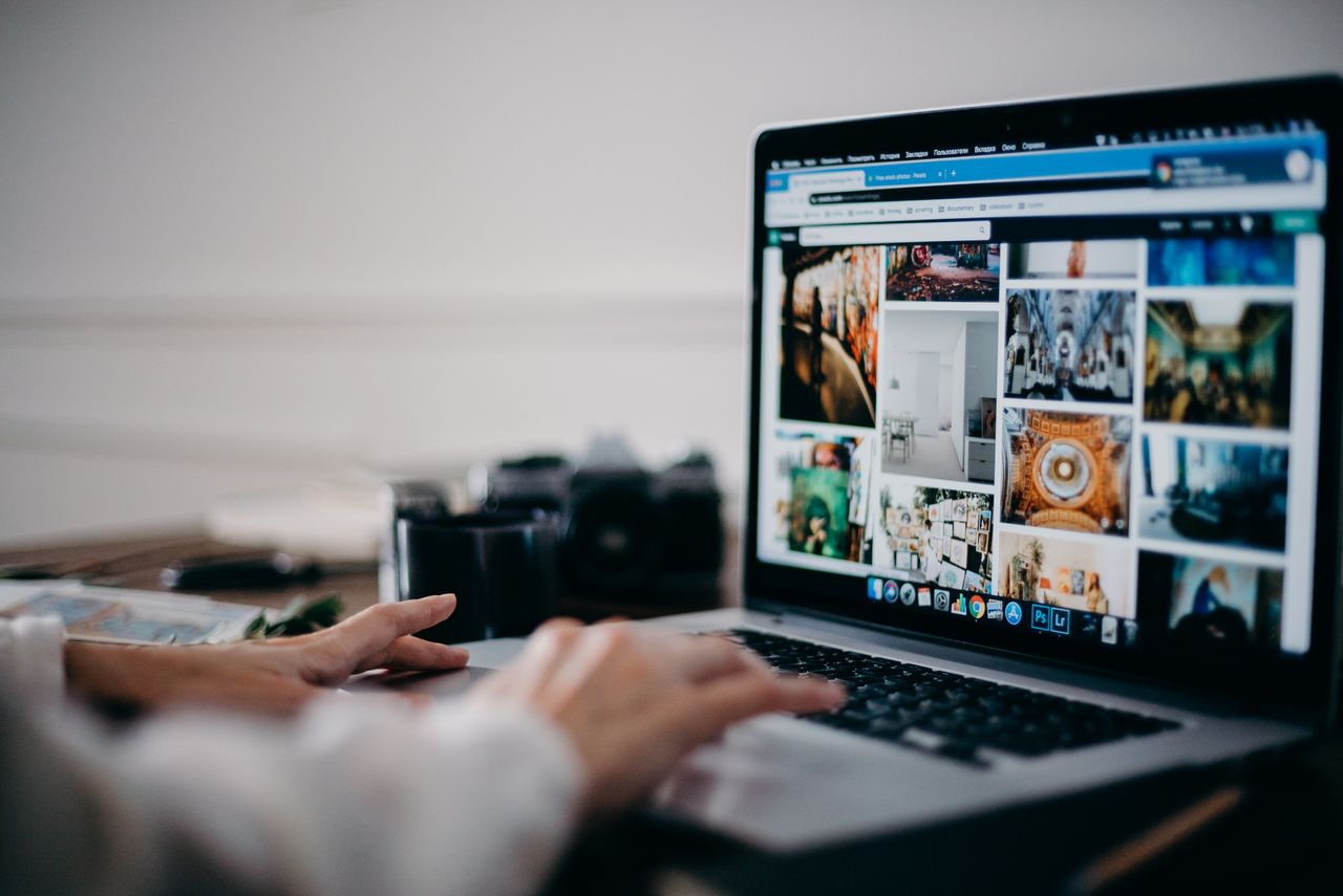 ai image search links