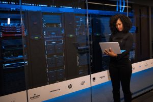 server logs link building