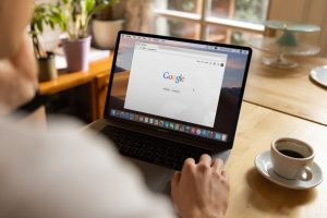 apple intelligence seo