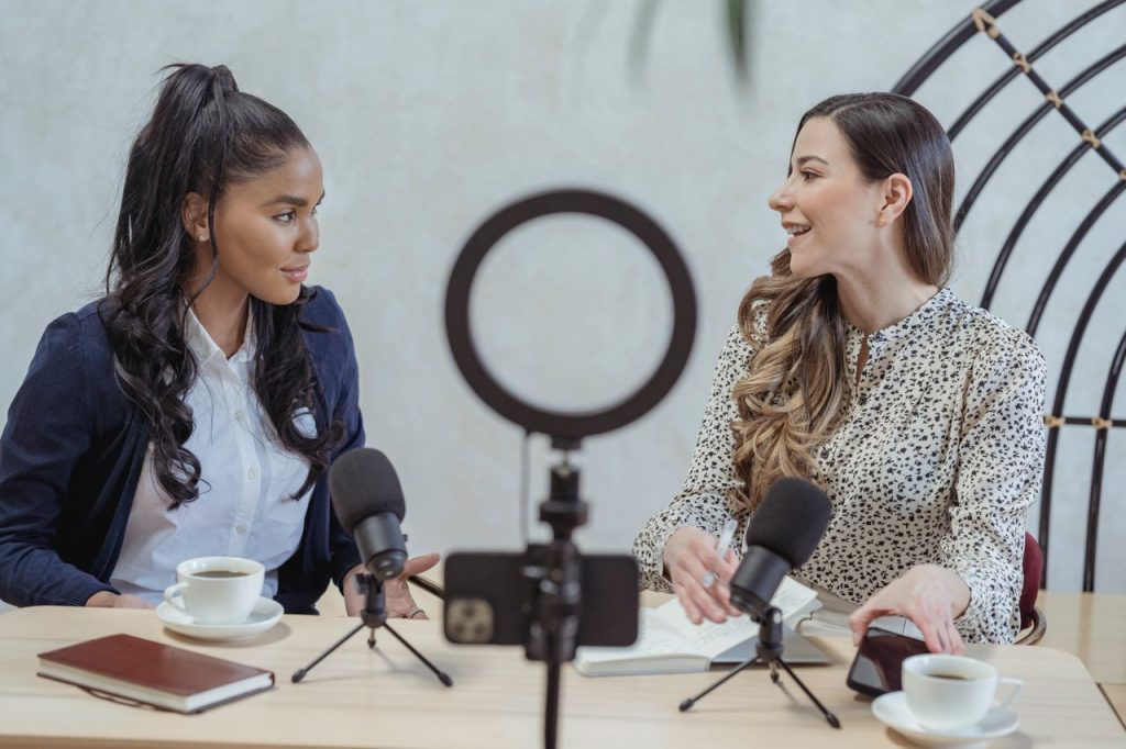 Podcast Guest Appearances at Scale: A 2026 Booking Playbook