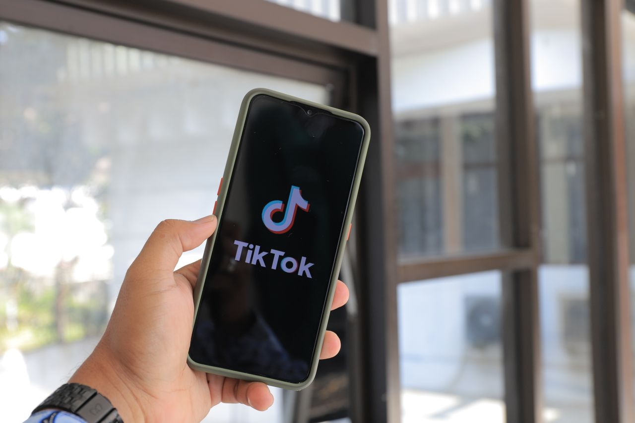 tiktok seo links