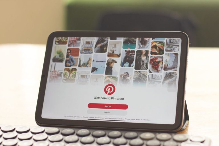 Pinterest in 2026: The Underrated Visual Discovery and Link Channel