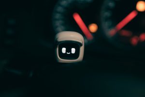 ai share of voice dashboard