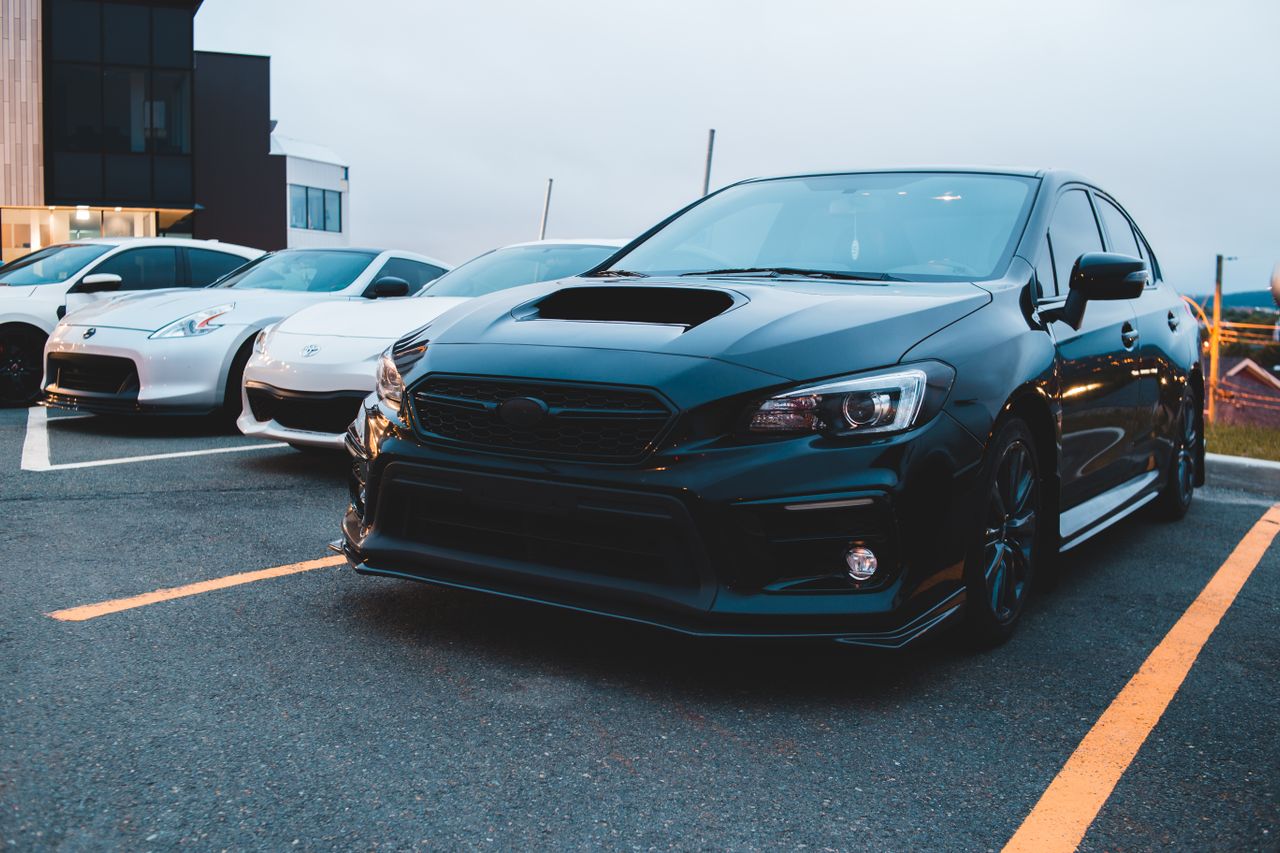 automotive link building
