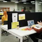 Interactive Visual Stories (Scrollytelling) as Linkable Assets
