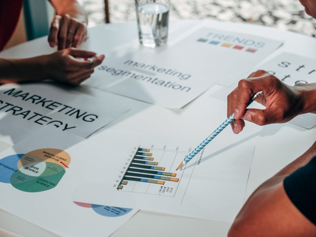 Demand Generation and Link Building: Where the Two Disciplines Actually Meet