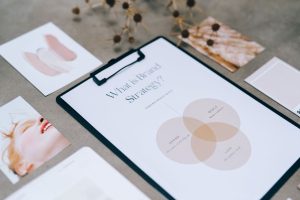 brand mention
