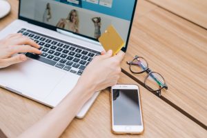 agentic checkout seo
