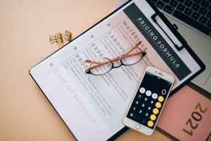 specialist link agency pricing